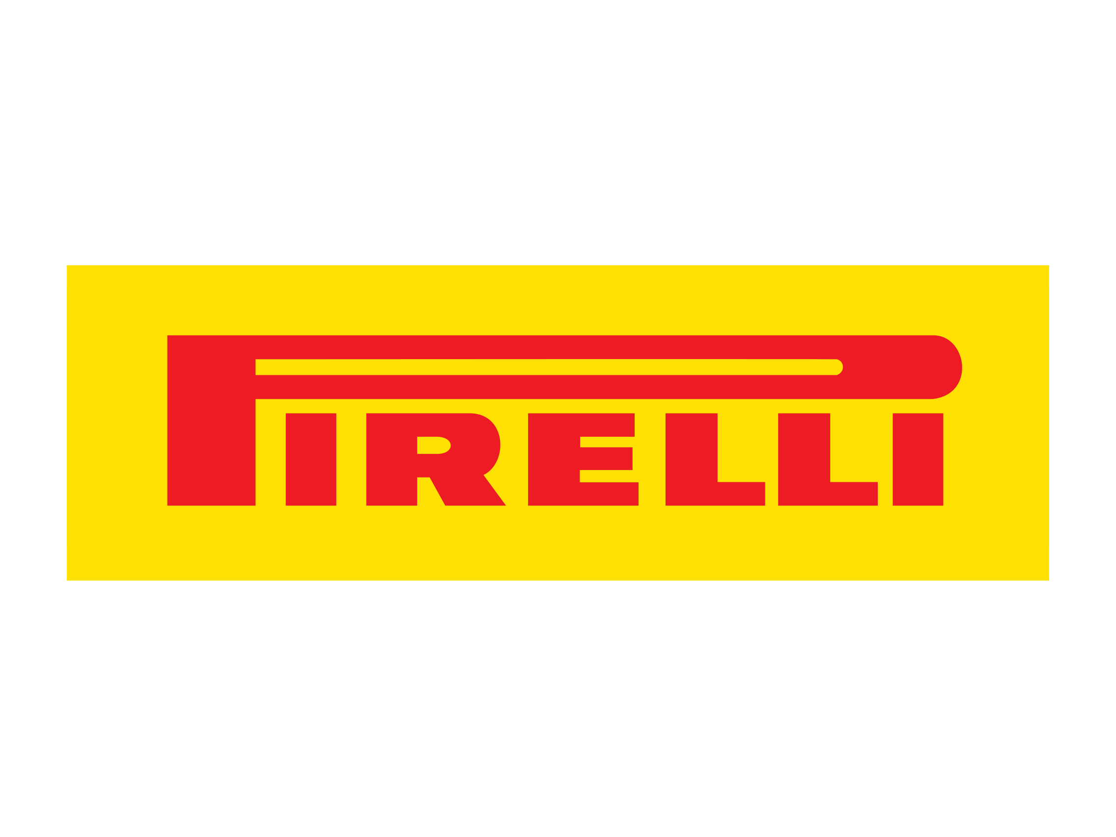 PIRELLI