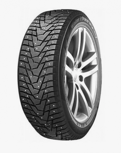 195/65 R15  Hankook Winter I*Pike RS W429 XL шип. XL