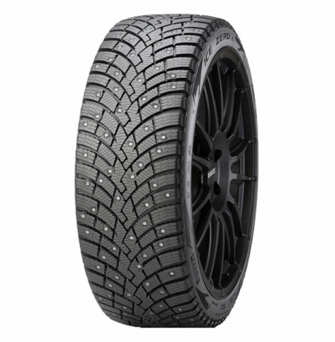 255/50 R20  PIRELLI Scorpion Ice Zero 2 Шип. 109H