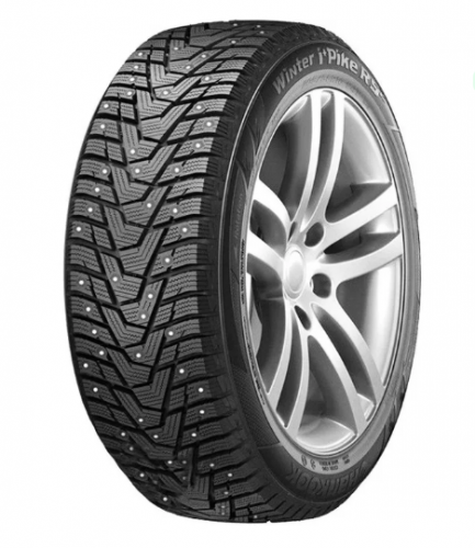 175/65 R14  Hankook Winter I*Pike RW429 шип. XL