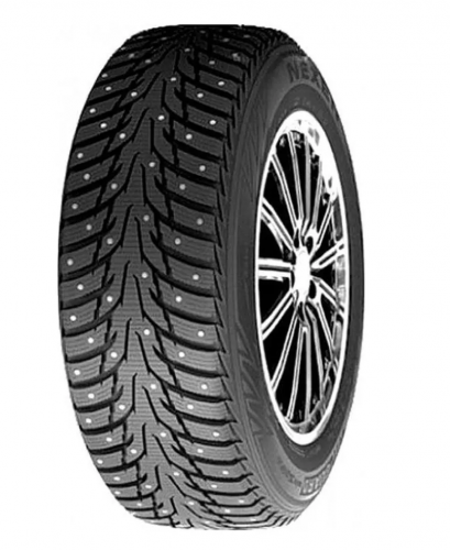 215/70 R16  Nexen WINGUARD Winspike WS62  100T XL шип.