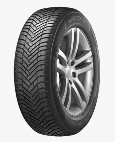 215/60 R17  Hankook Kinergy H750A 96V