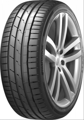 285/40 R22  Hankook K127A Y XL