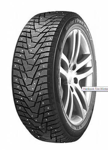 235/55 R18  Hankook Winter I*Pike RS W429 XL шип.