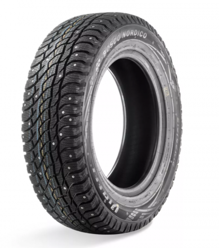 215/65 R16  Viatti BOSCO NORDICO V-523 шип.