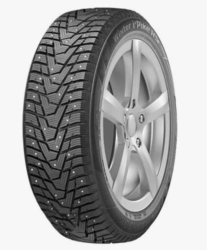 205/70 R15  Hankook Winter I*Pike RW429 шип.