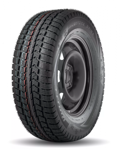 195/75 R16C  Viatti VETTORE BRINA V-525