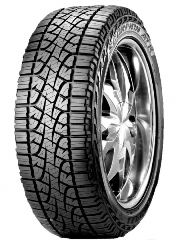 185/75 R16  PIRELLI ATR SUV 93T