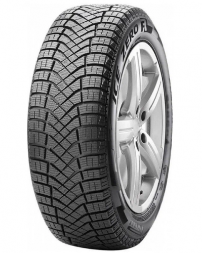 235/55 R18  Formula Ice Friction 104 T W